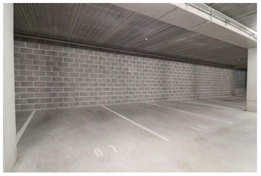 emplacement de parking couvert centre ville à louer